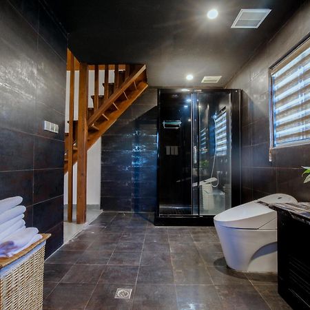 Lijiang Gemmer Hotel Екстериор снимка
