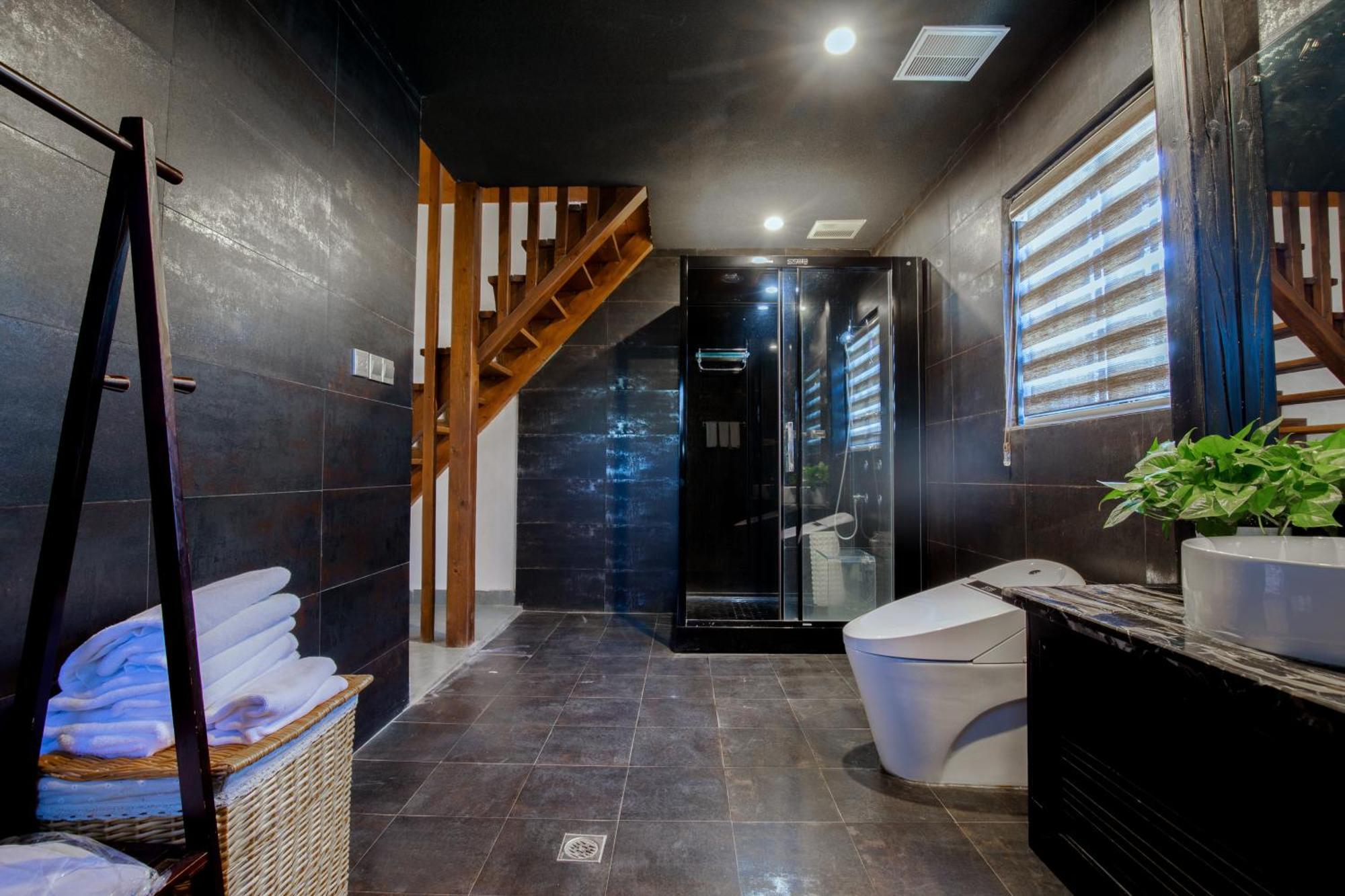 Lijiang Gemmer Hotel Екстериор снимка